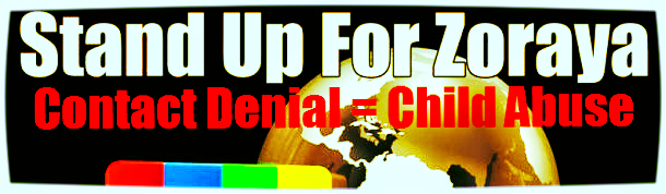 Children\u0026#39;s Rights: Hey Family Court!! You are disabling me by the severity of your denial of ...