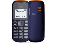 Ponsel Termurah Dari Nokia