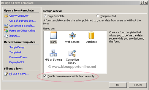 sharepoint 2007 browser compatibility