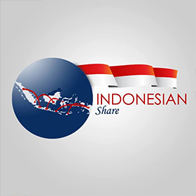 logo indonesianshare logo indonesianshare