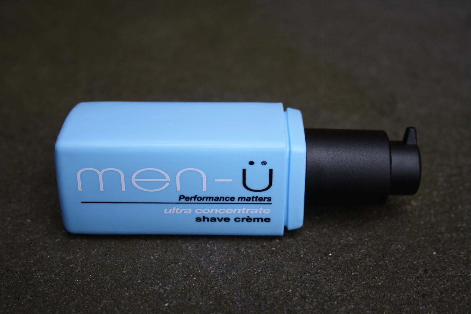 Beautykinguk Menü Shave Crème