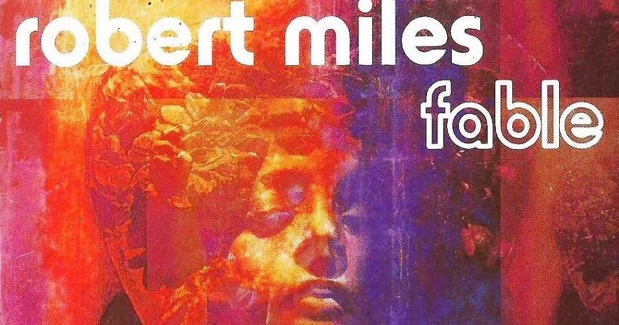 Robert miles песни. Robert Miles Fable. Robert Miles - Dreamland. Robert Miles Dreamland 1996.