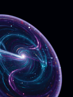 GOCO: ¿Vivimos en un multiuniverso?