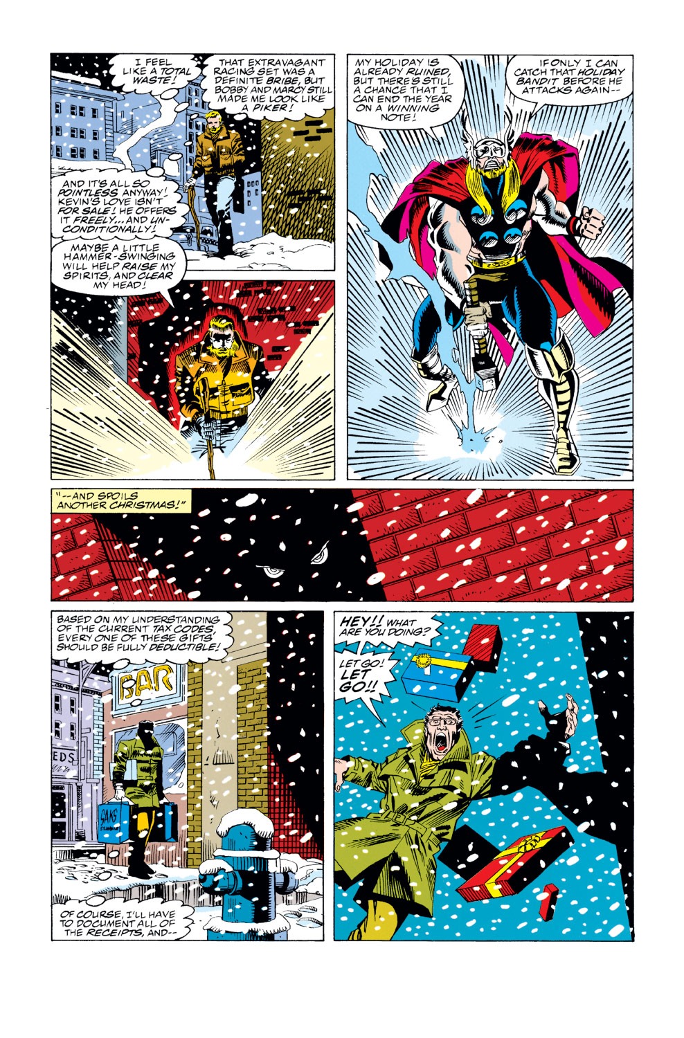 Thor (1966) 444 Page 7