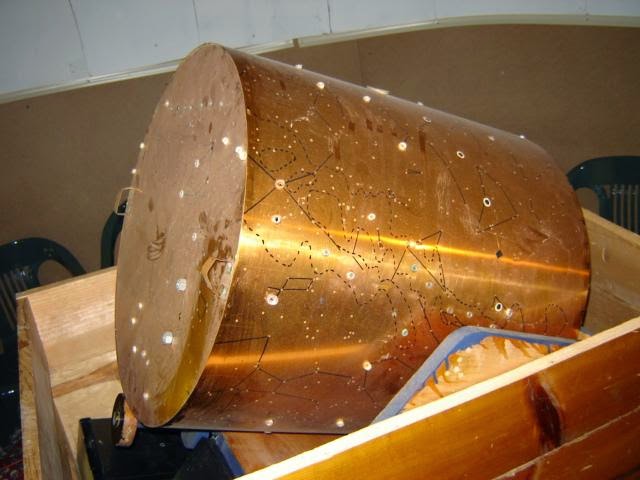 smith copper cylinder