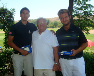 Club Golf Aranjuez
