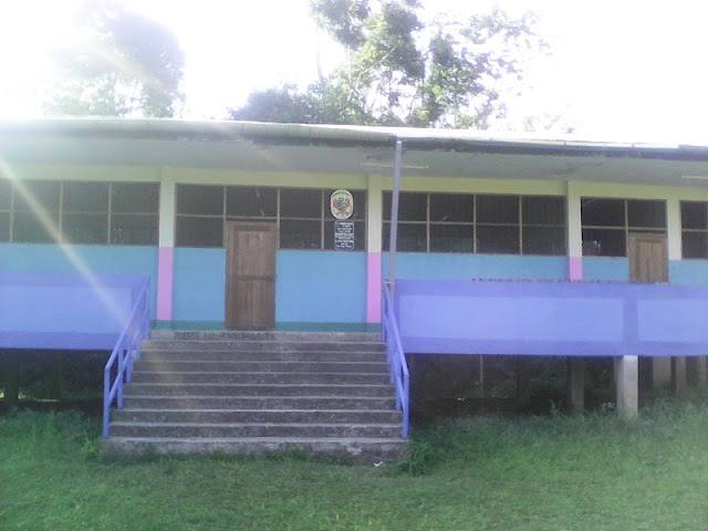 Inicial 535 - Cabo Pantoja