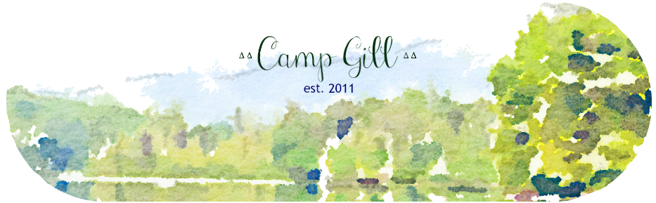 Camp Gill