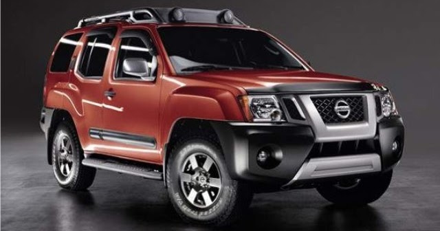 2018 Nissan XTerra Redesign and Release Date | CARS NEWS ... 2018 Nissan XTerra Redesign and Release Date | CARS NEWS ...