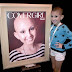 TALIA CASTELLANO, TEEN WITH CANCER, GOES ON ELLEN AND BECOMES COVER GIRL