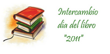 Inter "dia del libro" 2011