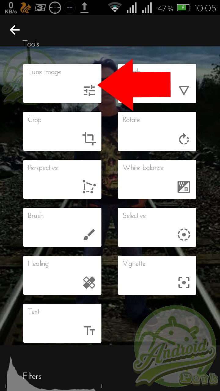 Unduh 80 Background Hitam Putih Objek Berwarna Di Android Snapseed HD Terbaik