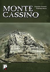 MONTE CASSINO tom III