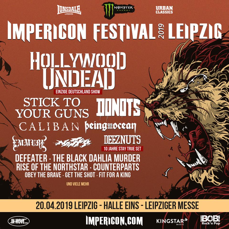 Coming To An End A Short But Sweet Look At The Week Leipzig