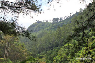 curug omas lembang bandung