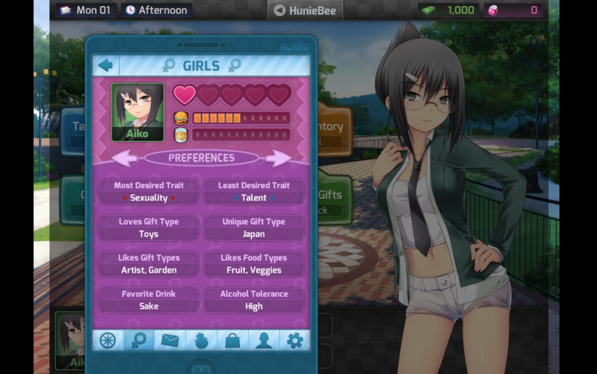 huniepop 2 answers huniepop 2 answers