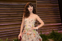 Zooey Deschanel HQ photo