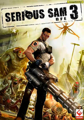 Serious Sam 3: BFE (JTAG/RGH) Xbox 360 Torrent Serious Sam 3: BFE (JTAG/RGH) Xbox 360 Torrent
