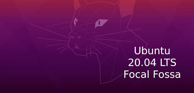 Ubuntu Server 20.04.2.0 LTS (Focal Fossa) Free Download