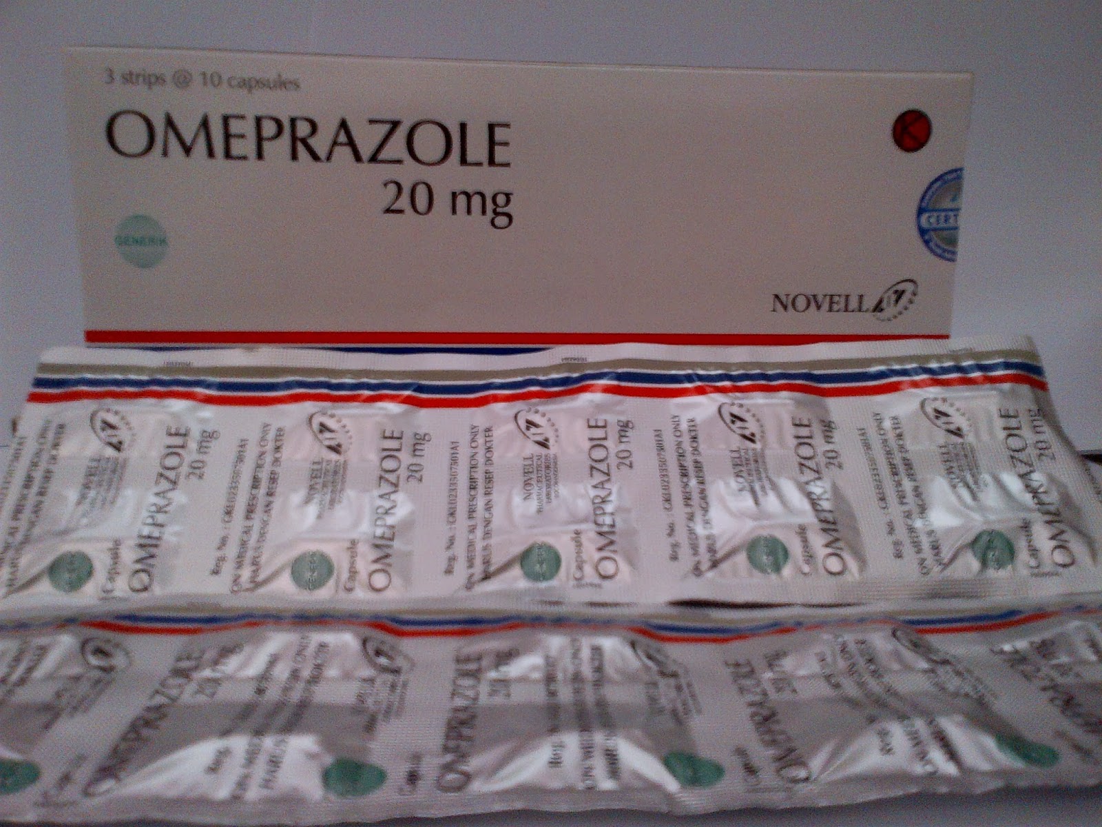 Online omeprazole