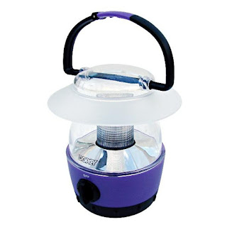 Dorcy 4 LED Lantern