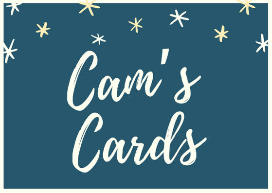 Cam's Cards