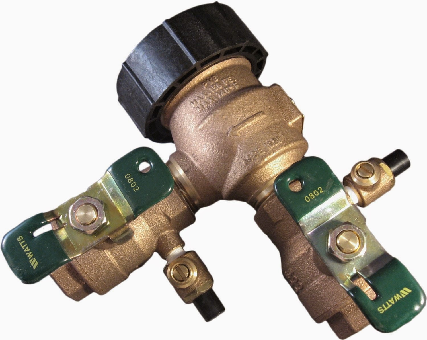 vacuum breaker watts vacuum breaker