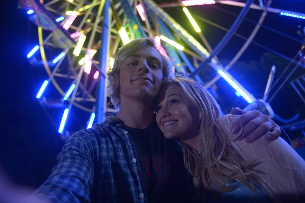 My Movie World Wishes come true this summer through Status Update