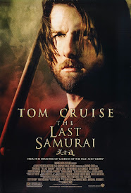 Watch Movies The Last Samurai (2003) Full Free Online