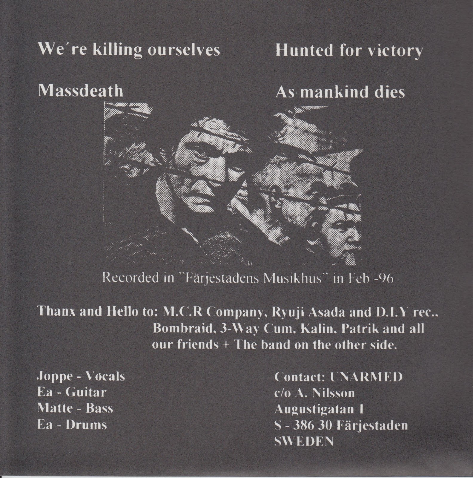 Raw Power Mine To Kill Blogspot