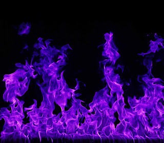 Heidi DuPree: How to Use the Violet Flame for Healing