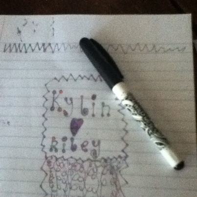 Get Back to School with Crayola Wild Notes!