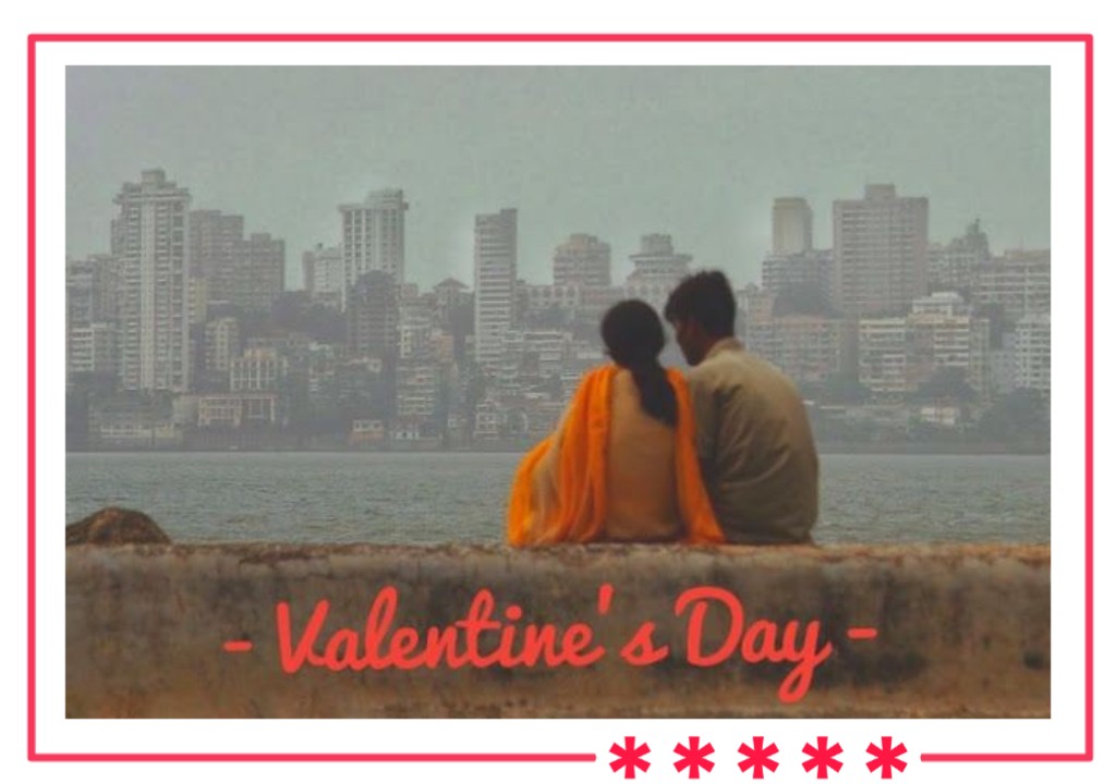 Top 5 places to visit this Valentine's Day in Mumbai ROMADIC