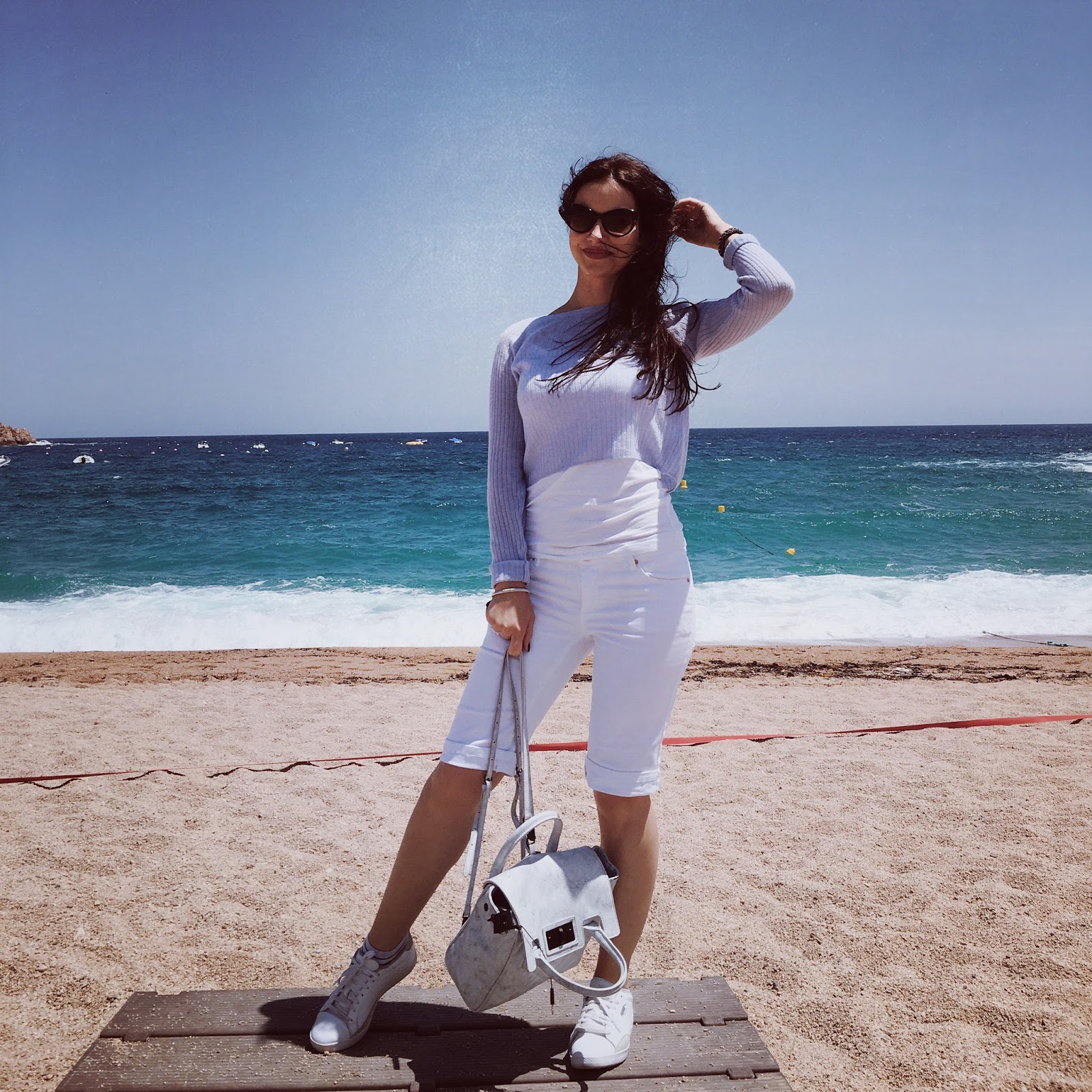 Кристина нестеренко после проекта