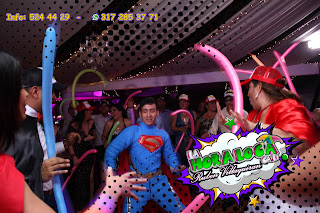 Bodas en cali, casa de eventos la Hacienda, matrimonios campestres Bodas campestre desde salon la hacienda tematica super heroes