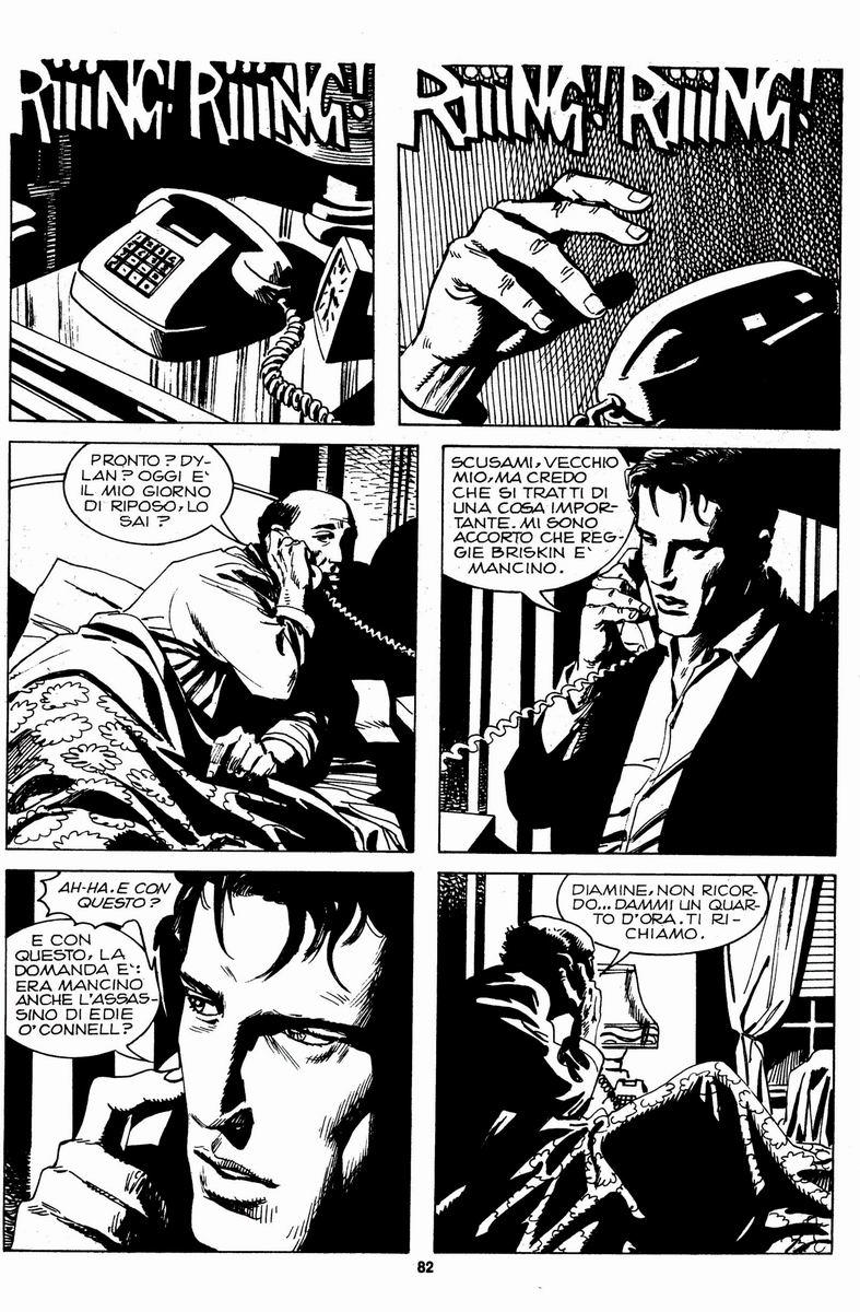 Dylan Dog (1986) issue 199 - Page 79