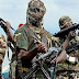 Boko Haram Committee, Yoruba Leaders Meet