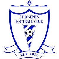 ST. JOSEPH'S FC
