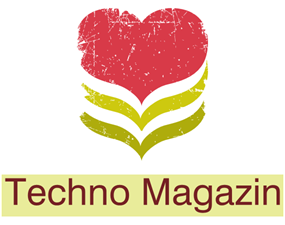 Techno Magazin