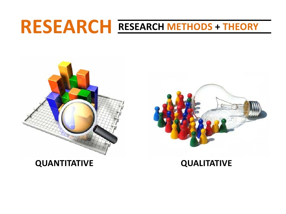 quantitative vs qualitative