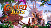 caveman-tales-game-logo
