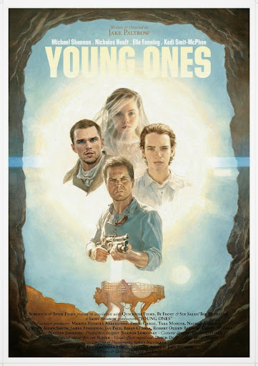 Những Người Trẻ Tuổi - Young Ones Những Người Trẻ Tuổi