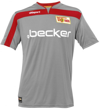 Union Berlin 13-14 (2013-14) Heim- und Auswärtstrikots released - Nur