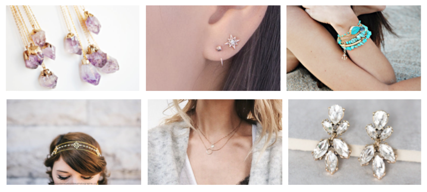 My 5 Favorite Etsy Stores for Jewelry The Stylish Scientist
