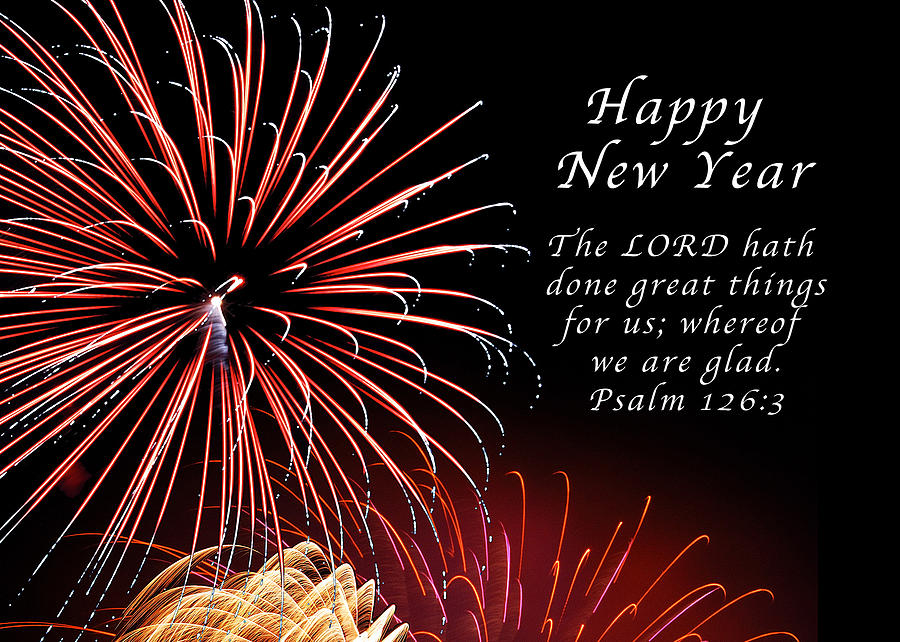 Download Bible Quotes About New Year Pictures Wallpaper Alkitab