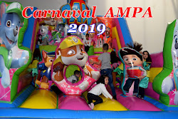 CARNAVAL AMPA 2019