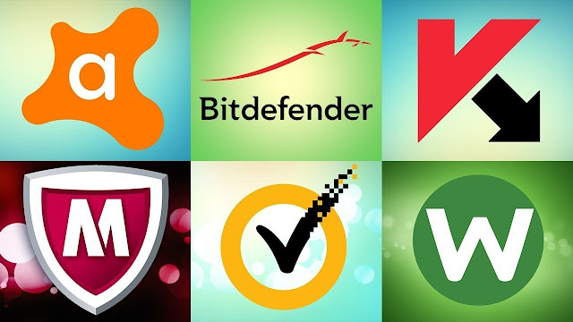 anti virus terbaik anti virus terbaik
