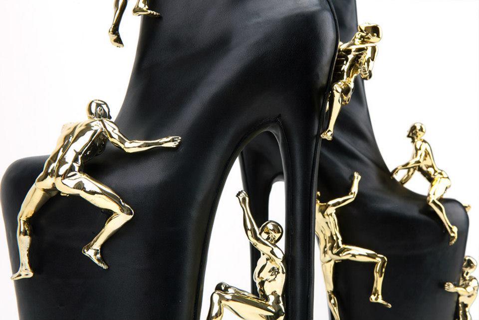 Lady Couture Shoes For Sale Lady Couture Shoes For Sale