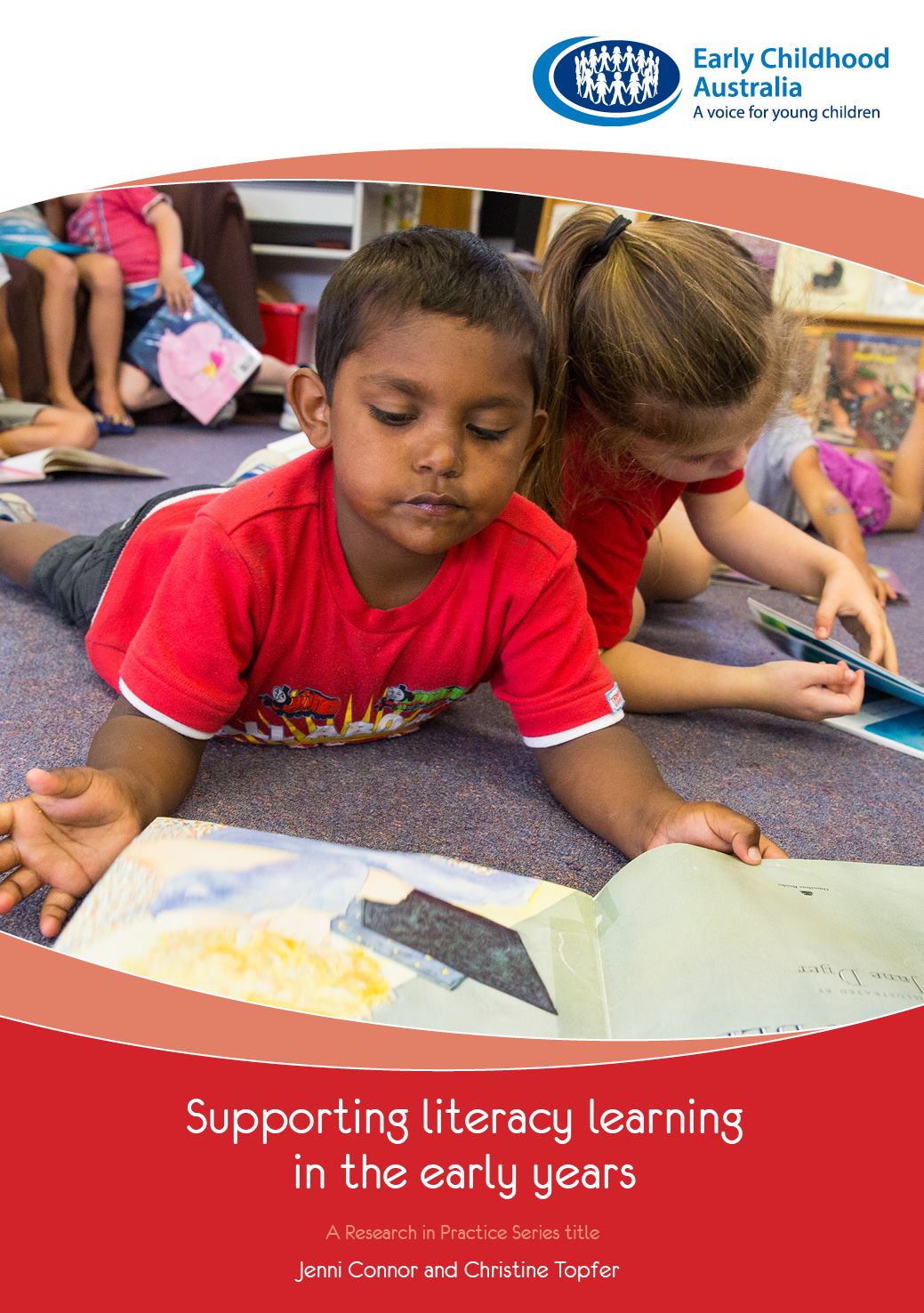 Early Childhood Studies