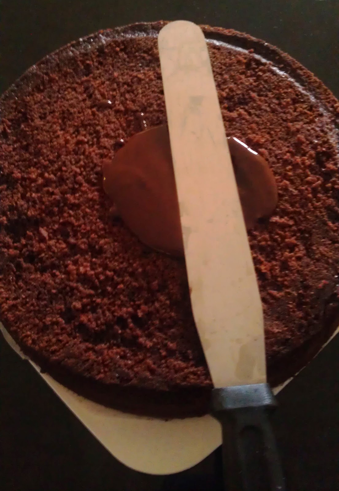 Xx emazingly sweet xX Recipe Chocolate Mud Cake